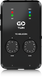 Аудиоинтерфейс TC Helicon GO Twin TE-0217 фото 1