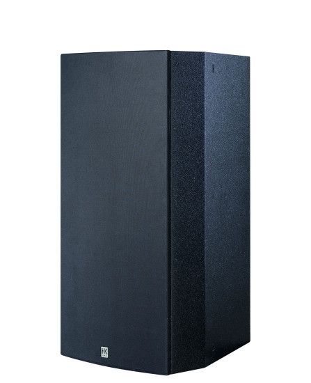 Модуль лінійного масиву HK Audio VR2-11514 HK-0101 фото