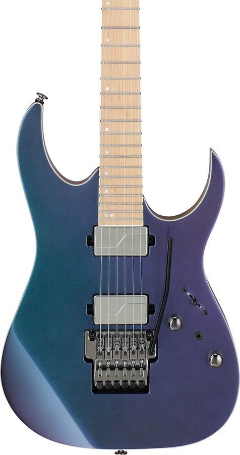 IBANEZ RG5120M-PRT Электрогитара IB-0191 фото