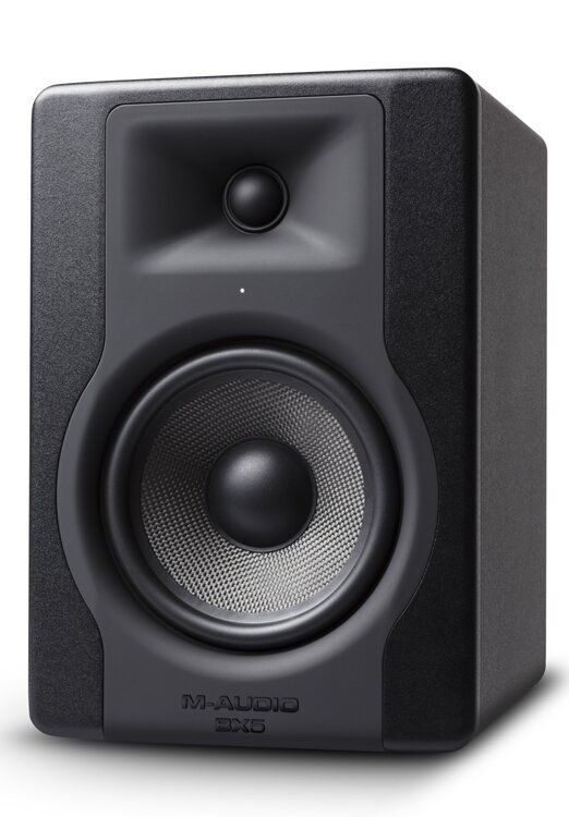 Студійний монітор M-Audio BX5 D3 MU-0069 фото