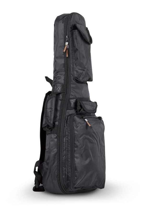 RockBag RB 20512 B 1/4 Classical Guitar Gig Bag RB-0123 фото