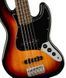 SQUIER by FENDER AFFINITY SERIES JAZZ BASS V LR 3-COLOR SUNBURST Бас-гітара SQ-0061 фото 1