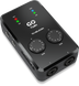 Аудиоинтерфейс TC Helicon GO Twin TE-0217 фото 2