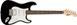 SQUIER by FENDER BULLET STRATOCASTER HT HSS BLK Электрогитара SQ-0031 фото 2
