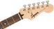 SQUIER by FENDER BULLET STRATOCASTER HT HSS BLK Электрогитара SQ-0031 фото 5
