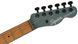 SQUIER by FENDER CONTEMPORARY TELECASTER RH GUNMETAL METALLIC Электрогитара SQ-0172 фото 4
