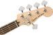 SQUIER by FENDER AFFINITY SERIES JAZZ BASS V LR 3-COLOR SUNBURST Бас-гітара SQ-0061 фото 4