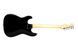 SQUIER by FENDER MM STRAT HT BLACK Електрогітара SQ-0044 фото 2
