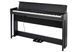 KORG C1 AIR-BK Цифрове піаніно KO-0036 фото 2