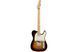 FENDER PLAYER TELECASTER MN 3TS Електрогітара FE-0536 фото 1