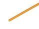 EUROLITE Tubing 10x10mm orange 2m EL-1555 фото 1
