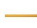 EUROLITE Tubing 10x10mm orange 2m EL-1555 фото 2
