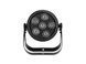 EUROLITE LED Silent Par 6 QCL floor bk EL-1026 фото 2