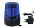 EUROLITE LED Police Light 108 LEDs blue Classic EL-1000 фото 2