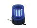 EUROLITE LED Police Light 108 LEDs blue Classic EL-1000 фото 3