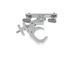 FUTURELIGHT OC-7 Omega Clamp FL-0026 фото 3