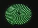 EUROLITE RUBBERLIGHT RL1-230V green 5m EL-1429 фото 2