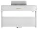 Цифровое фортепиано Roland RP701 WH RO-2779 фото 2