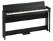 KORG C1 AIR-BK Цифрове піаніно KO-0036 фото 3