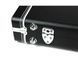 FENDER CLASSIC SERIES CASE FOR P/J BASS Кейс для бас-гітари FE-0278 фото 8