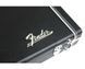 FENDER CLASSIC SERIES CASE FOR P/J BASS Кейс для бас-гітари FE-0278 фото 7