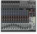 Микшерный пульт Behringer Xenyx X2222USB BE-0745 фото 1