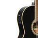 Классическая гитара с датчиком Stagg SCL60 TCE-BLK ST-0362 фото 5
