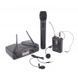 Радіосистема PROEL WM700DKIT PR-6641 фото 1