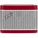 FENDER NEWPORT BLUETOOTH SPEAKER DAKOTA RED Акустична система FE-0094 фото 1