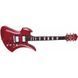 Електрогітара B.C.Rich Masterpiece Mockingbird Dragon Blood MPMGDB BC-0131 фото 2