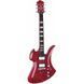Электрогитара B.C.Rich Masterpiece Mockingbird Dragon Blood MPMGDB BC-0131 фото