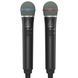 Бездротова система Behringer ULM302MIC BE-0852 фото 6