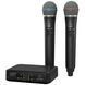 Бездротова система Behringer ULM302MIC BE-0852 фото 3