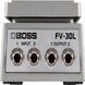 Педаль громкости Boss FV30L BO-0175 фото 4