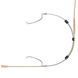 Наголовный микрофон SENNHEISER HSP Essential Omni - Beige SE-0063 фото 2