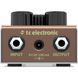 Педаль эффектов TC Electronic Echobrain Analog Delay TE-0129 фото 4