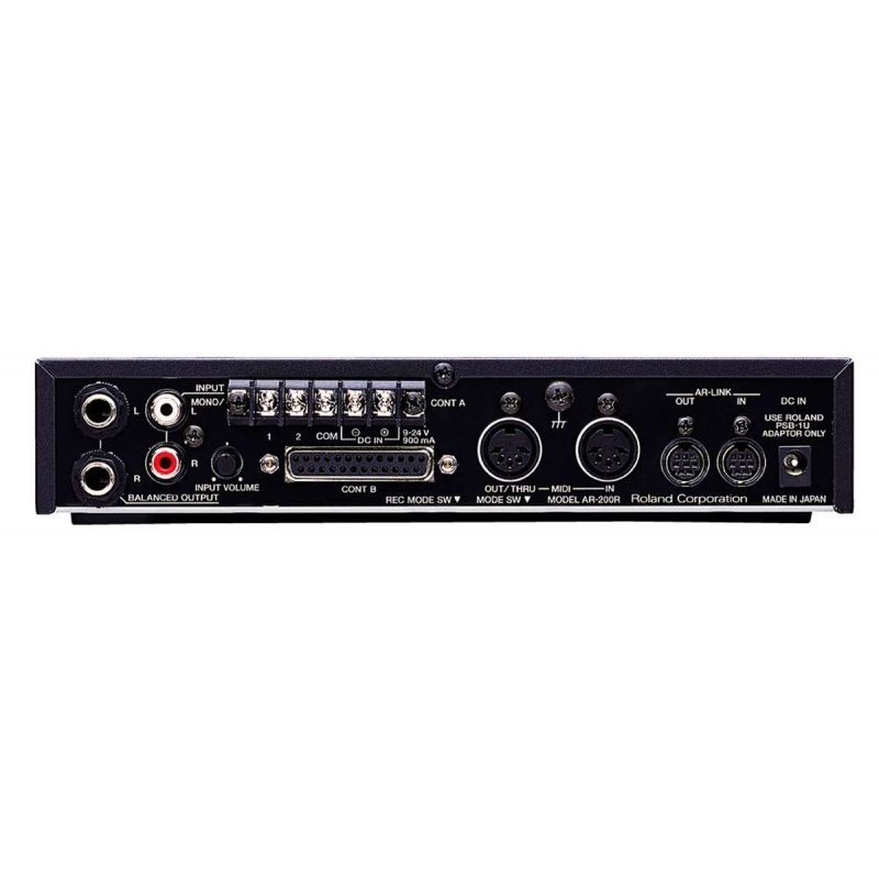 Портативный рекордер Roland AR200 RO-0080 фото