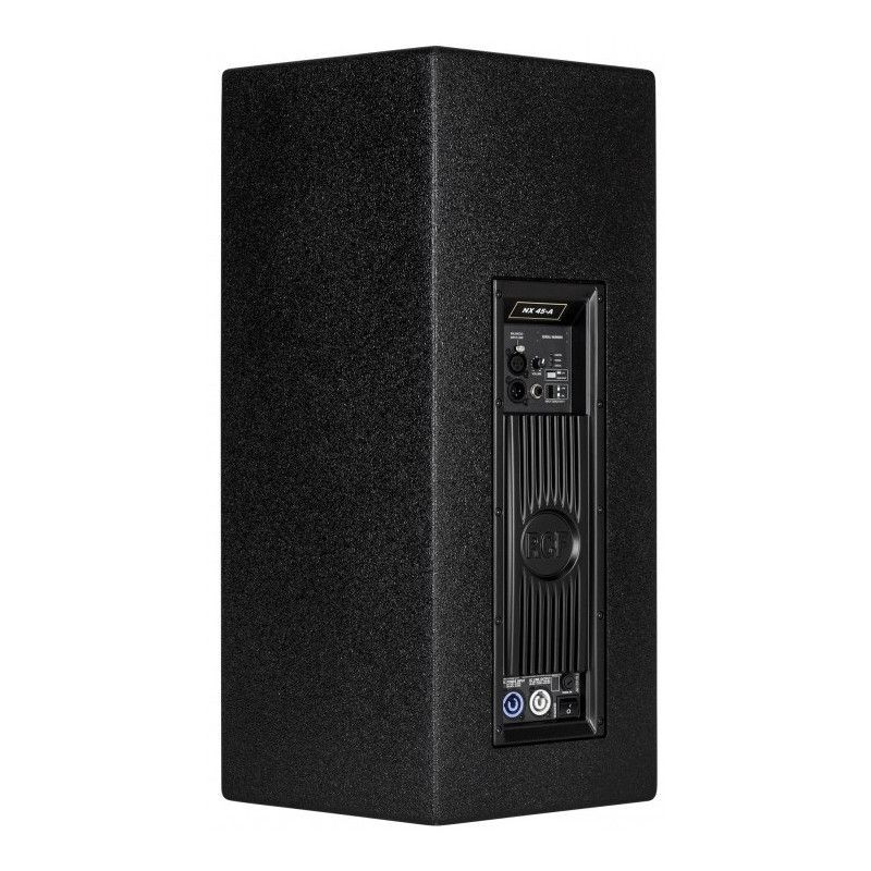 Активная акустическая система RCF NX45A RC-1389 фото