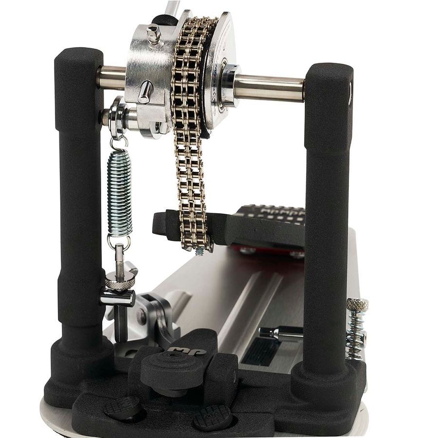 DW DWCP90009000 Single Bass Pedal DW-0005 фото
