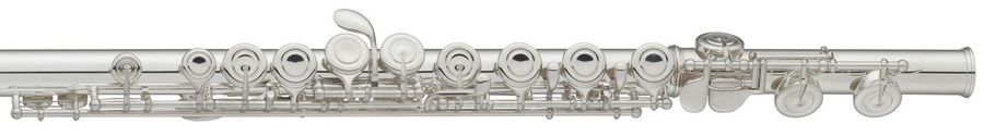 Флейта YAMAHA YFL-222 YA-0675 фото