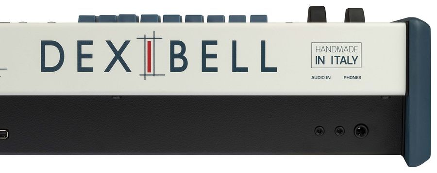 Сценічне фортепіано Dexibell VIVO S10 L DX-0050 фото