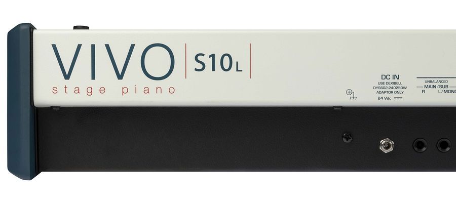 Сценічне фортепіано Dexibell VIVO S10 L DX-0050 фото