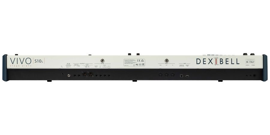 Сценічне фортепіано Dexibell VIVO S10 L DX-0050 фото