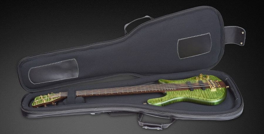 RockBag Warwick RB 20205 B W Electric Bass Gig Bag RB-0074 фото