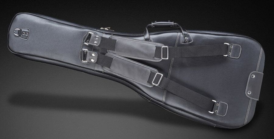 RockBag Warwick RB 20205 B W Electric Bass Gig Bag RB-0074 фото