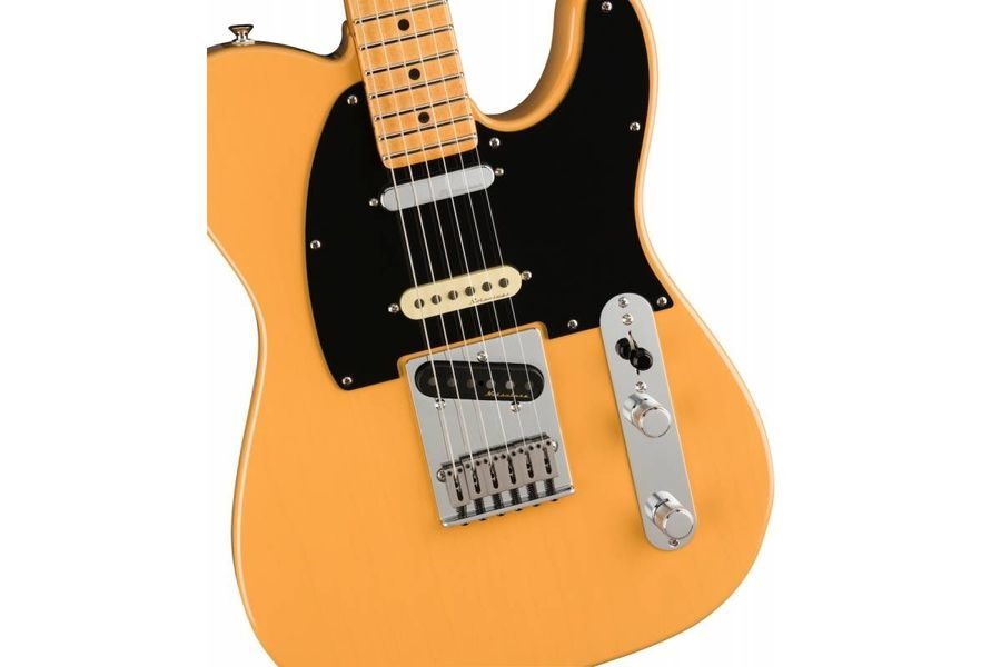FENDER PLAYER PLUS NASHVILLE TELECASTER MN BTB Електрогітара FE-0493 фото