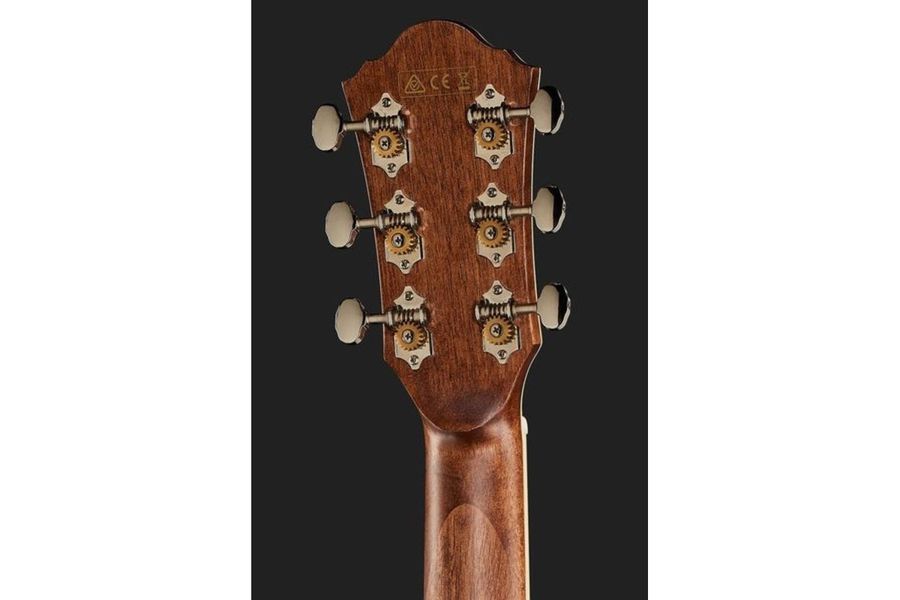 IBANEZ AE205JR-OPN Гітара електроакустична IB-0046 фото