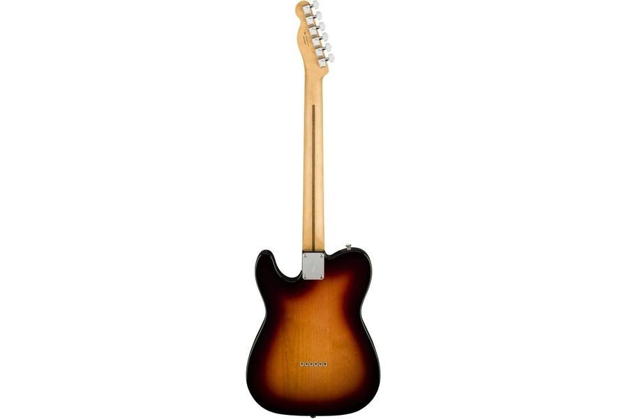 FENDER PLAYER TELECASTER MN 3TS Електрогітара FE-0536 фото