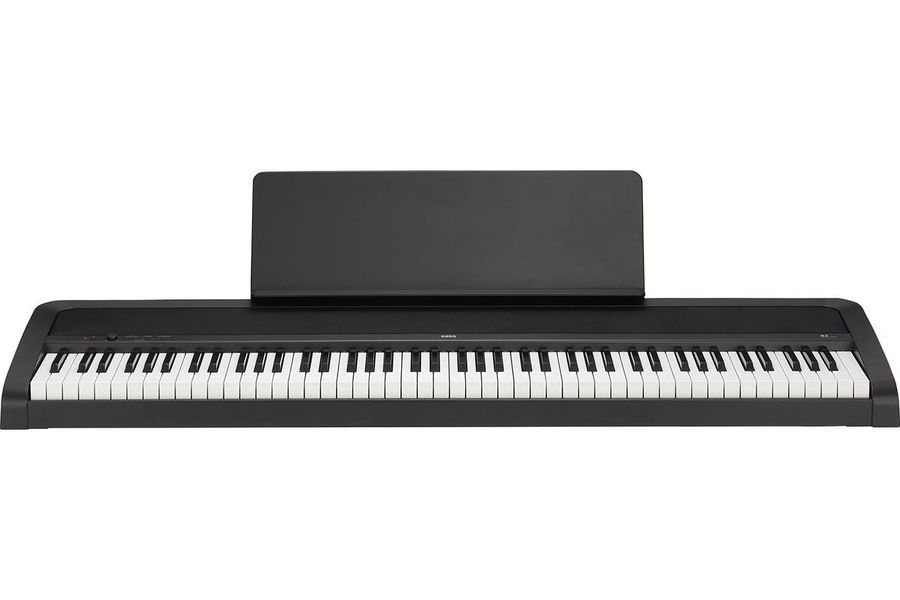 KORG B2-BK Цифровое пианино KO-0112 фото