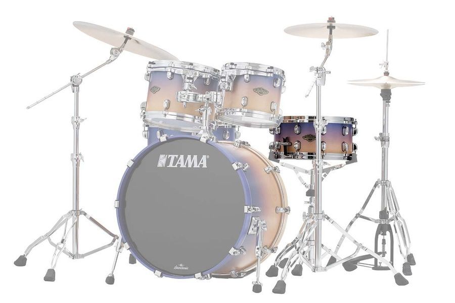 TAMA WBSS65-SAF Малий барабан TM-0235 фото